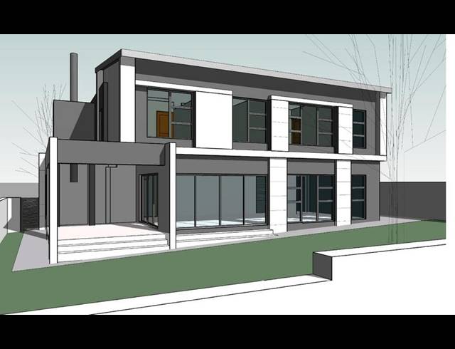 3 BEDROOM HOUSE FOR SALE IN FOUNTAINBROOK ESTATE